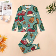 Charger l'image dans la galerie, Pyjama Homme Personnalisé | Ensemble Confortable avec Photo
