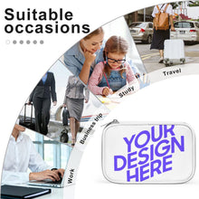 Charger l'image dans la galerie, Trousse multifonctionnelle 0161 personnalisée avec prénom motif texte
