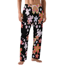 Charger l&#39;image dans la galerie, Pantalon Pyjama Homme Coton Pur Personnalisé | Confort Ultime &amp; Style Unique
