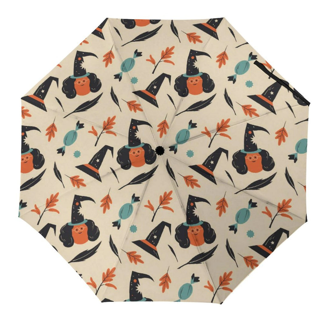 Parapluie Personnalisé Pliant | Automatique ou Manuel