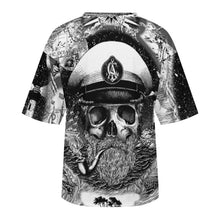 Charger l'image dans la galerie, T-shirt Oversize Personnalisé en Coton | Votre Style, Votre Impression
