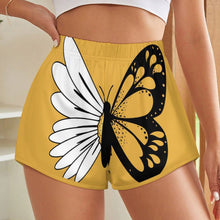 Charger l'image dans la galerie, Short de Sport Femme Personnalisable | Taille Haute &amp; Sculptant
