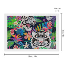 Charger l&#39;image dans la galerie, Créez Votre Art : Kit Diamond Painting Personnalisé (Photo)
