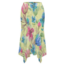 Charger l'image dans la galerie, Bell-shaped Hemmed Skirt 1 (177)
