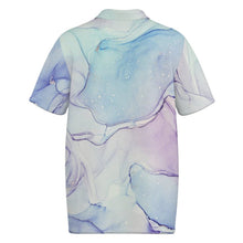 Charger l&#39;image dans la galerie, Polo Homme Personnalisé Technique | Confort Respirant &amp; Séchage Rapide
