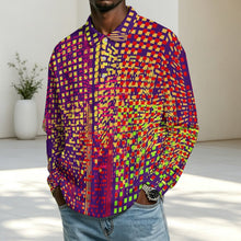 Charger l'image dans la galerie, Button Hooded Sweatshirt Architecture, Splendid
