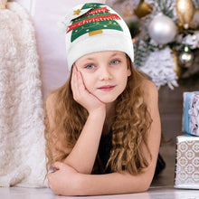 Charger l&#39;image dans la galerie, Votre Bonnet de Noël avec Photo | Amusant pour Adultes &amp; Enfants
