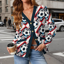 Charger l'image dans la galerie, Women's Thin Cardigan LQDPJxsf1yyQce_NCADNCACwn4YYeiwsA7cJLRUyO05eAQ_2048_2048
