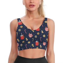 Charger l'image dans la galerie, Brassière de Sport Maintien &amp; Style | Confort Personnalisable
