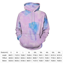 Charger l&#39;image dans la galerie, Hoodie Personnalisable Impression Intégrale | Sweat All-Over Print
