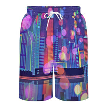 Charger l&#39;image dans la galerie, Short de Sport Personnalisé | Tissu Technique Confortable &amp; Stylé
