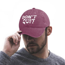 Charger l'image dans la galerie, Casquette Denim Personnalisée | Dad Hat Vintage 100% Coton
