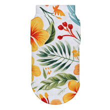 Charger l'image dans la galerie, Pet Fleece Warm Vest Summer Flowers, Fruits, Tropical, Midsummer
