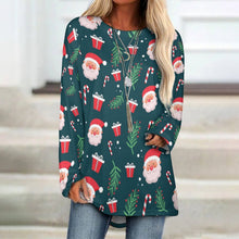 Charger l'image dans la galerie, T-shirt Long Confort Ultime | Votre Design, Votre Style
