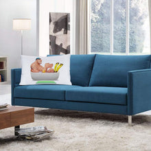 Charger l'image dans la galerie, Housse de Body Pillow Personnalisée &amp; Traversin | Impression HD
