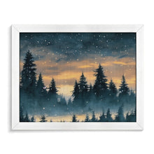 Charger l&#39;image dans la galerie, Exposez Votre Art : Diamond Painting Personnalisé &amp; Encadré
