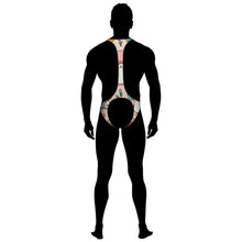 Charger l&#39;image dans la galerie, Body Homme Personnalisé Sexy | Cadeau Coquin &amp; Original Photo
