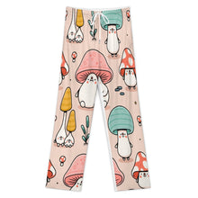 Charger l&#39;image dans la galerie, Pantalon d&#39;Intérieur Homme Personnalisé | Confort &amp; Poches
