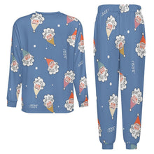 Charger l'image dans la galerie, Pyjama Homme Personnalisé | Ensemble Doux et Unique avec Photo

