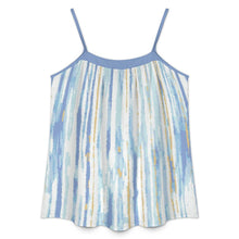 Charger l'image dans la galerie, Débardeur camisole pour femme A69K personnalisée avec photo texte prénom (conception une image)
