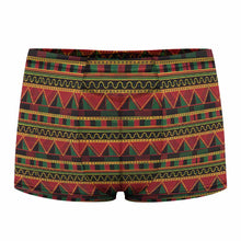 Charger l&#39;image dans la galerie, Boxer sexy en maille pour homme SDSQQ005 personnalisé avec photo texte prénom
