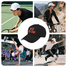 Charger l&#39;image dans la galerie, Casquette Sandwich FS0809098 personnalisé avec photo texte prénom
