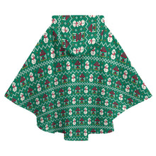 Charger l'image dans la galerie, Couverture à capuche pour adolescents RTDP09 personnalisé avec photo texte prénom (conception une image)
