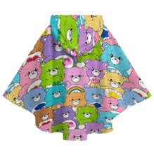 Charger l'image dans la galerie, Couverture à capuche pour enfants RTDP09 personnalisé avec photo texte prénom (conception une image)
