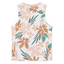 Charger l&#39;image dans la galerie, Débardeur col V femme BX11 personnalisée avec prénom motif texte
