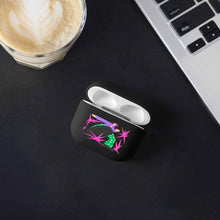 Charger l&#39;image dans la galerie, Étui pour écouteurs Bluetooth Apple AirPods (3e génération) Housse de protection personnalisé avec photo texte prénom

