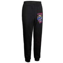 Charger l&#39;image dans la galerie, Pantalon de survêtement homme (estampé à chaud) personnalisé avec photo image et logo
