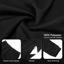 Charger l&#39;image dans la galerie, Pantalon de survêtement homme (estampé à chaud) personnalisé avec photo image et logo

