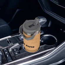Charger l&#39;image dans la galerie, Gobelet isotherme de grande capacité de 30 oz pour voiture personnalisé avec photo texte prénom
