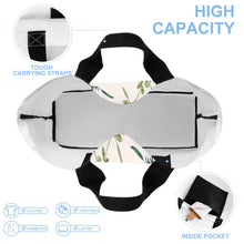 Charger l&#39;image dans la galerie, Grand sac cabas XB0601059 avec bandoulière pour femme personnalisé avec photo texte prénom (conception une image)
