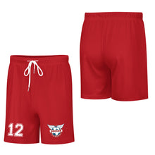 Charger l&#39;image dans la galerie, Maillot de football LTZ pour homme avec col en V personnalisé avec photo texte prénom
