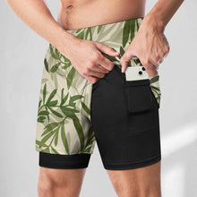 Charger l&#39;image dans la galerie, Short de plage SDS076 short décontracté pantalon de sport en maille avec poches personnalisé avec photo texte prénom
