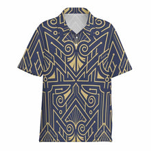 Charger l&#39;image dans la galerie, Polo à manches courtes pour femme (avec doubles poches droites) MSYX340 personnalisé avec photo texte prénom (conception une image)
