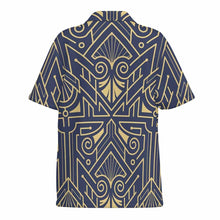 Charger l&#39;image dans la galerie, Polo à manches courtes pour femme (avec doubles poches droites) MSYX340 personnalisé avec photo texte prénom (conception une image)
