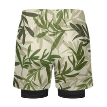 Charger l&#39;image dans la galerie, Short de plage SDS076 short décontracté pantalon de sport en maille avec poches personnalisé avec photo texte prénom
