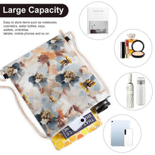 Charger l&#39;image dans la galerie, Sac à dos à cordon en toile XB0604196 personnalisée avec prénom motif texte
