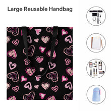 Charger l'image dans la galerie, Sac cabas XB0601085 personnalisé avec photo texte prénom
