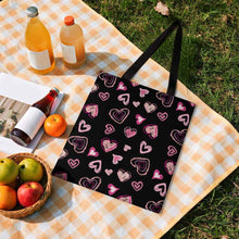 Charger l'image dans la galerie, Sac cabas XB0601085 personnalisé avec photo texte prénom
