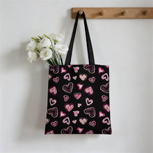 Charger l'image dans la galerie, Sac cabas XB0601085 personnalisé avec photo texte prénom
