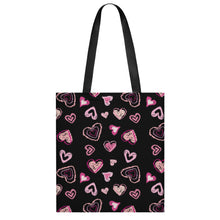 Charger l'image dans la galerie, Sac cabas XB0601085 personnalisé avec photo texte prénom
