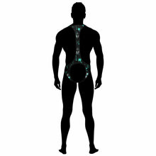 Charger l&#39;image dans la galerie, Sous-vêtement sexy une pièce pour homme SDSQQ001 personnalisé avec photo texte prénom (conception une image)
