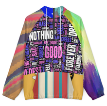 Charger l&#39;image dans la galerie, Sweat à capuche double épaisseur pour femme avec poches (avec doublure) MWL683 personnalisée avec prénom motif texte (conception multi-images)
