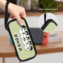 Charger l'image dans la galerie, Housse / sac de rangement pour Nintendo Switch 2 3C0721006 personnalisé avec photo motif texte
