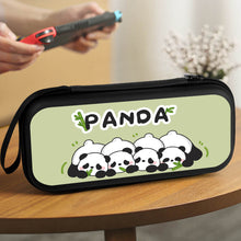 Charger l'image dans la galerie, Housse / sac de rangement pour Nintendo Switch 2 3C0721006 personnalisé avec photo motif texte

