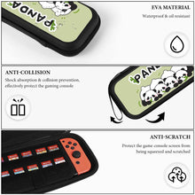 Charger l'image dans la galerie, Housse / sac de rangement pour Nintendo Switch 2 3C0721006 personnalisé avec photo motif texte
