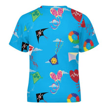 Charger l&#39;image dans la galerie, T-shirt enfant pur coton ET personnalisé avec photo texte prénom
